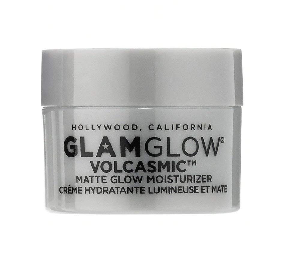 volcasmic matte glow moisturizer