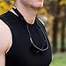 Polarized Sport Sunglasses for Men and Women - Sports: Driving Running Cycling Fishing Golf Baseball