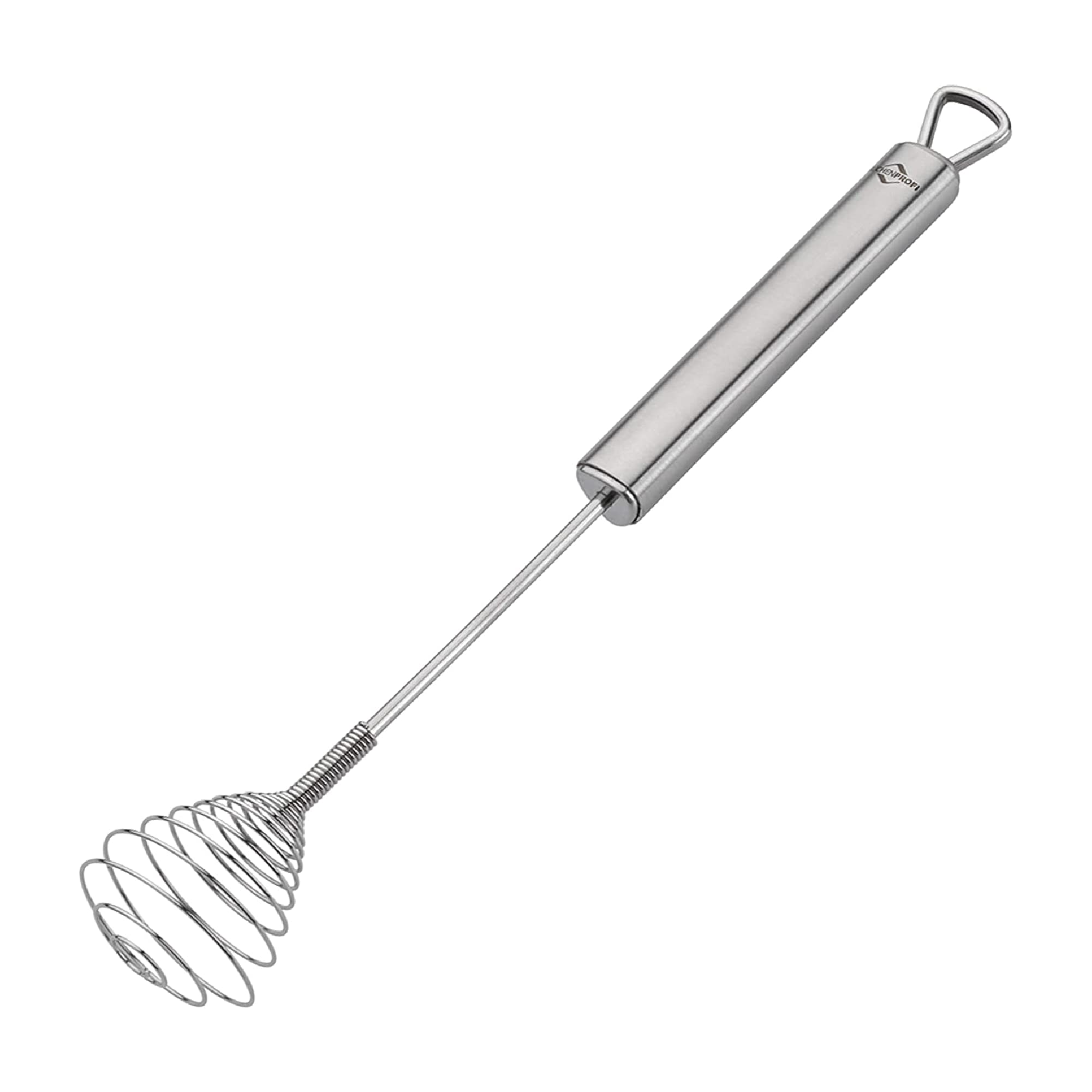 Küchenprofi Stainless Steel Parma Push Whisk, 11 Inches