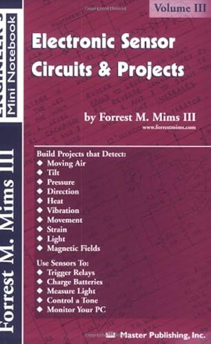 Download Electronic Sensor Circuits And Projects PDF