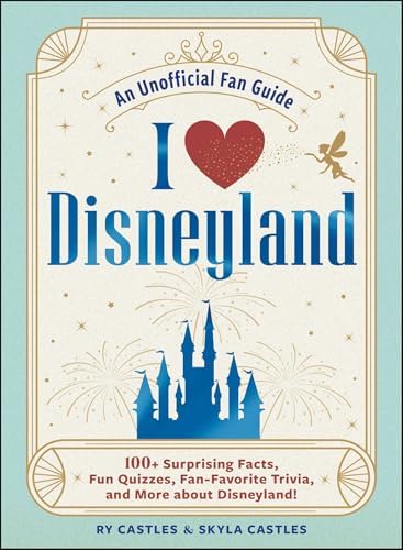 The Happiest Place on Earth: The Incredible Story of Walt Disney's
