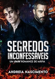 Livro Segredos Inconfessáveis