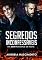 Livro Segredos Inconfessáveis