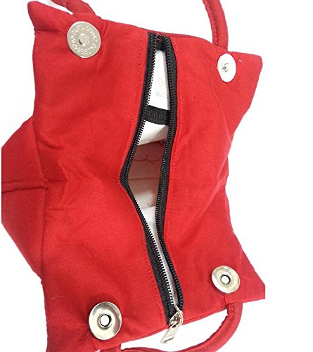 belladona women's samosa cut bag red wrk_3