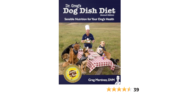 dog dish diet website