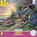 Thomas Kinkade - Hideaway Puzzle - 300 Pieces