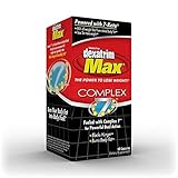 Dexatrim Max Complex 7 Capsules, 60 count (Pack of 1)