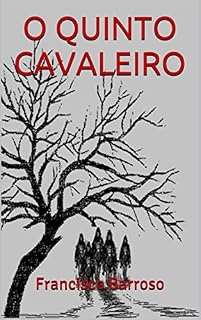 Livro O QUINTO CAVALEIRO