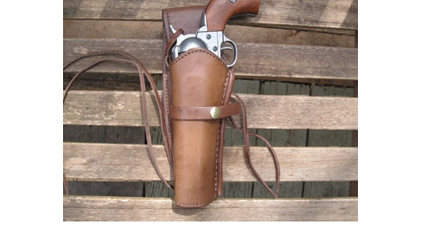 fast draw western holster