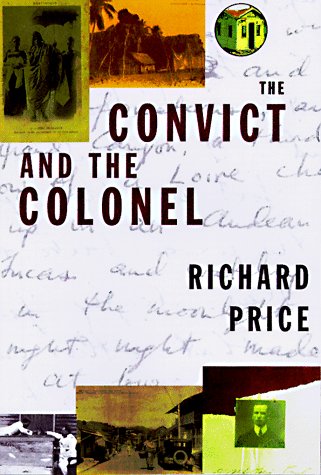The Convict and the Colonel