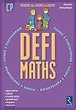 Image de Fiches Ressources: Defimaths CP (French Edition)