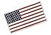 Official American Flag Pin (American Flag Pin (1 Pack))
