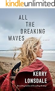 All the Breaking Waves: A Novel