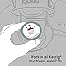 GLORYBREW 36 Compostable Coffee Pods I Compatible with Keurig Machines I Premium Compostable Coffee I The Duke I Medium Roast Coffee I Rainforest Alliance Certified