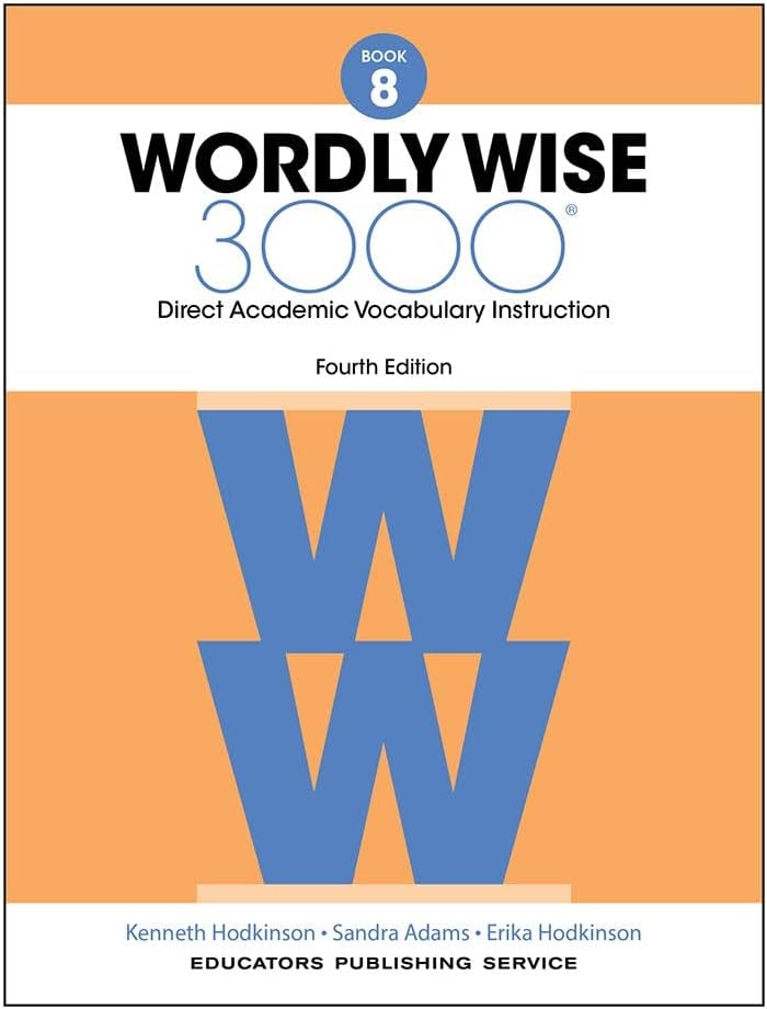 By Jerome Shostak - Vocabulary Workshop, Level C: 1st (first