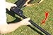 Bownet Big Barrier Portable Easy Setup Protection Practice Net 21.6' X 11.6'