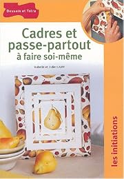 Cadres et passe-partout