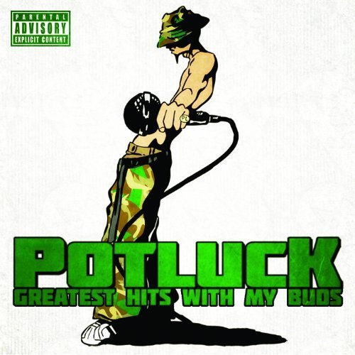 Potluck - Greatest Hits With My Buds - Zortam Music
