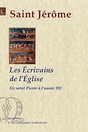 Les  écrivains de l'Église