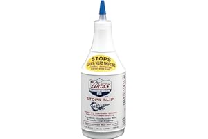 TWINCO SEAFOAM Lucas Oil 24 Oz. Transmission Additive - 1 Each