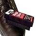Jobsite Instant Express Leather Boot & Shoe Shine Sponge - Brown