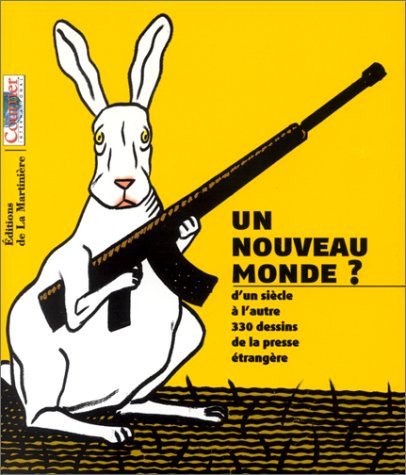 Un  nouveau monde ?