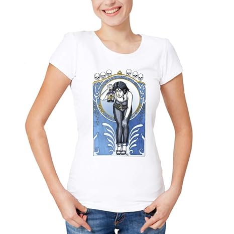 t shirt donna di marca