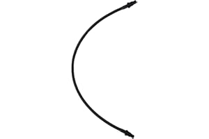 KOXUYIM Engine Coolant Recovery Tank Breather Pipe Engine Coolant Expansion Tank hose Compatible with E350 E320 E300 E280 2115010625