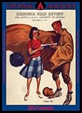 Arizona Wildcats 2013 Vintage Football Calendar by 