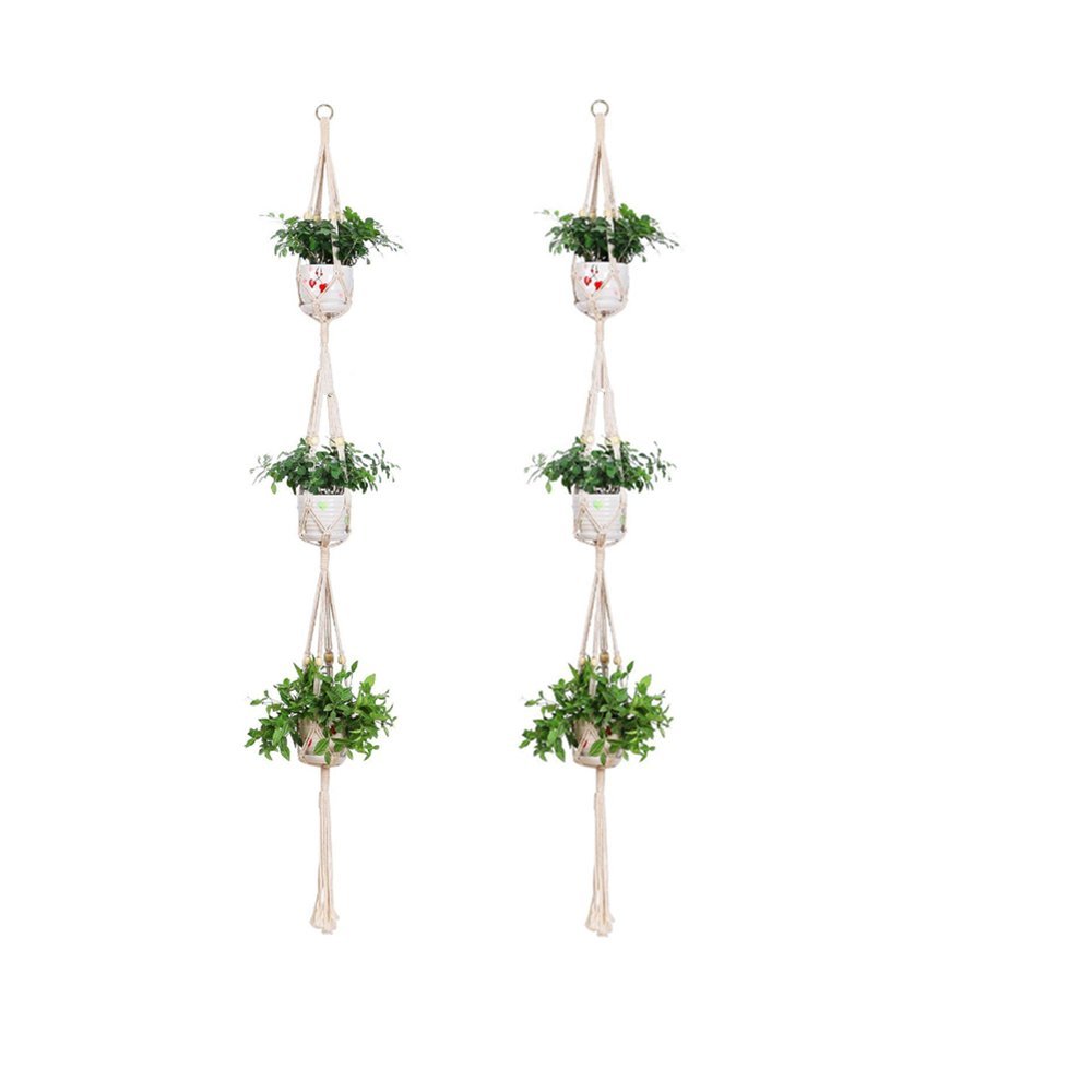 Best 5 inch black hanging pot rack hooks