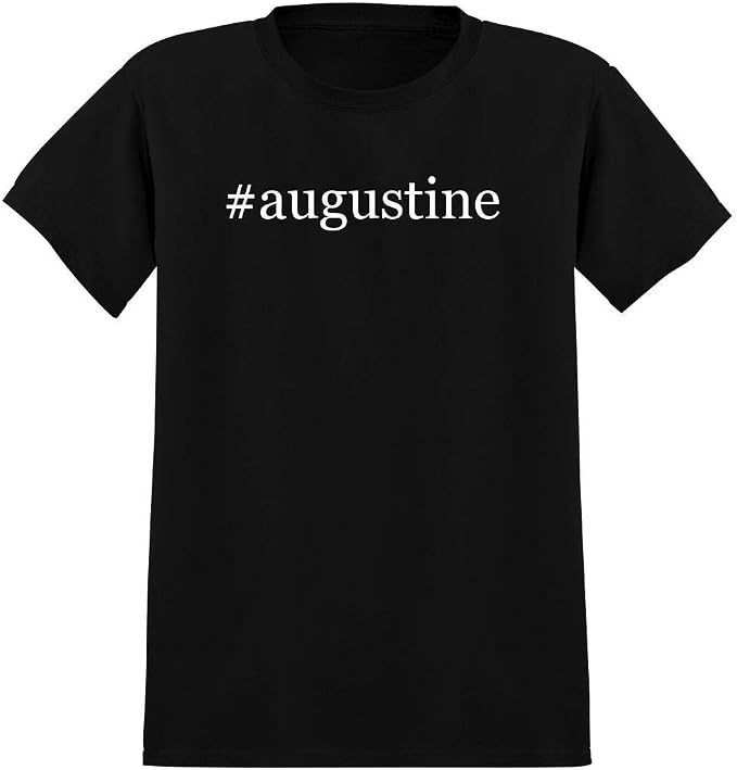 augustine t shirts