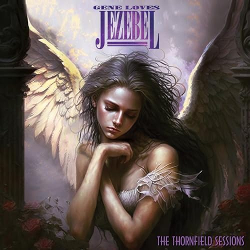GENE LOVES JEZEBEL - 5 Album Box Set - Amazon.com Music