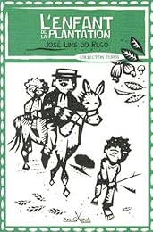 L' enfant de la plantation