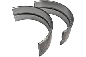 .030 Main Bearing RE27368 Compatible with John Deere Model 820 1020 1030 350 350B 380 310D 315C 400 2140 340D 344G 410C 410D 