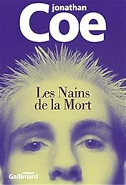 Les  nains de la mort