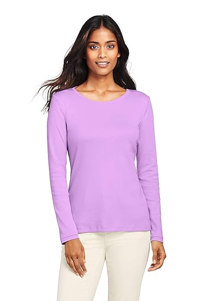 lands end womens t shirts