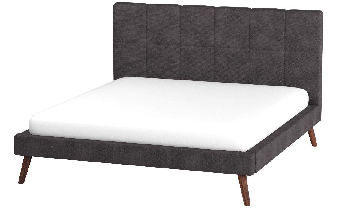 Best Mission Style Cal King Headboard