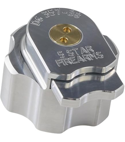 Amazon.com : 5 Star L7-357/38 Speed Loader – DC Series (7 Shot 
