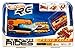 Hot Wheels RC Stealth Rides Power Tread Vehicle - Orange