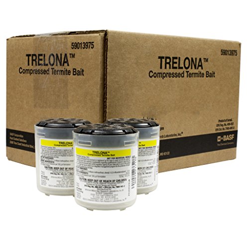 DPD Trelona - CASE 24 BAIT CARTRIDGES