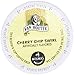 Van Houtte Cherry Chip Swirl Keurig K-cups, Box of 18, Seasonal Flavor.