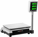 Steinberg Systems SBS-PW-301EA Price Scale 30kg 1g Digital LCD Displays 6 Func view 3