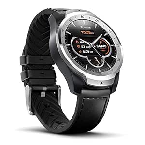 Reloj Inteligente TicWatch Pro con Bluetooth, Pantalla en Capas ...