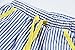 Fiream Little Boys' Cotton Clothing Short Baby Sets(2001TZ,2T)
