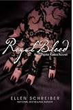 Royal Blood (Vampire Kisses, Book 6)