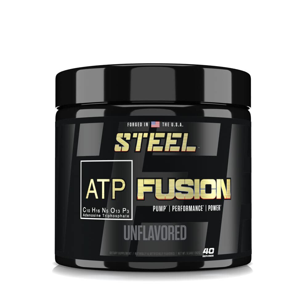 ATP Fusion