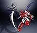 TAMASHII NATIONS Bandai Getter 1 OVA Version Super Robot Chogokin Shin Action Figure