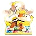 Paw Patrol Action Pack Pup - Back Flip Rubble