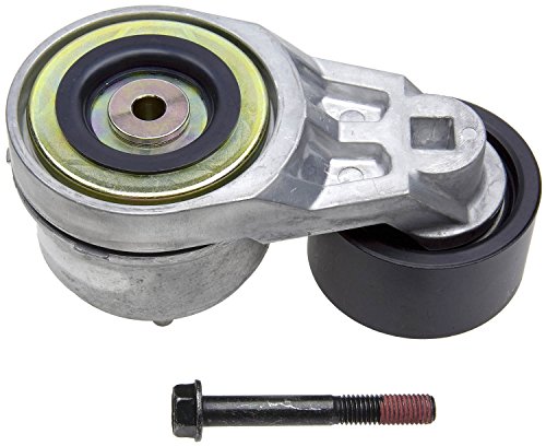 ACDelco 38578 Professional Heavy Duty Belt Tensioner and Pulley Assembly