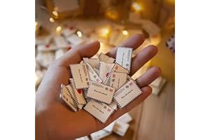 A set of DIY mini envelopes for friend,loved ones, parent,start of school,Valentine's Day gift, anniversary,Mother's Day gift